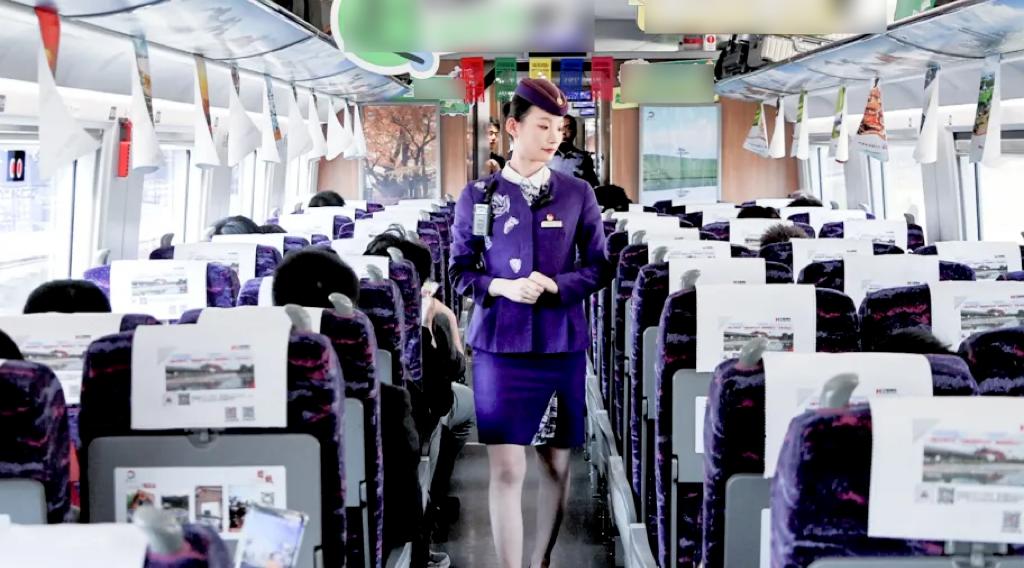 出行提示_高鐵行李放置規(guī)范_乘車安全注意事項(xiàng)