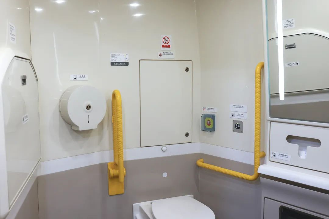 高鐵行李放置規(guī)范_乘車安全注意事項(xiàng)_出行提示