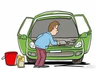 濃霧天氣駕駛技巧_冬季行車(chē)安全注意事項(xiàng)_出行提示