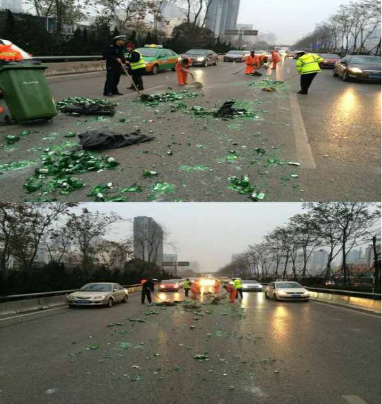 出行提示_西安霧霾天交通數(shù)據_霧霾天氣西安交通狀況