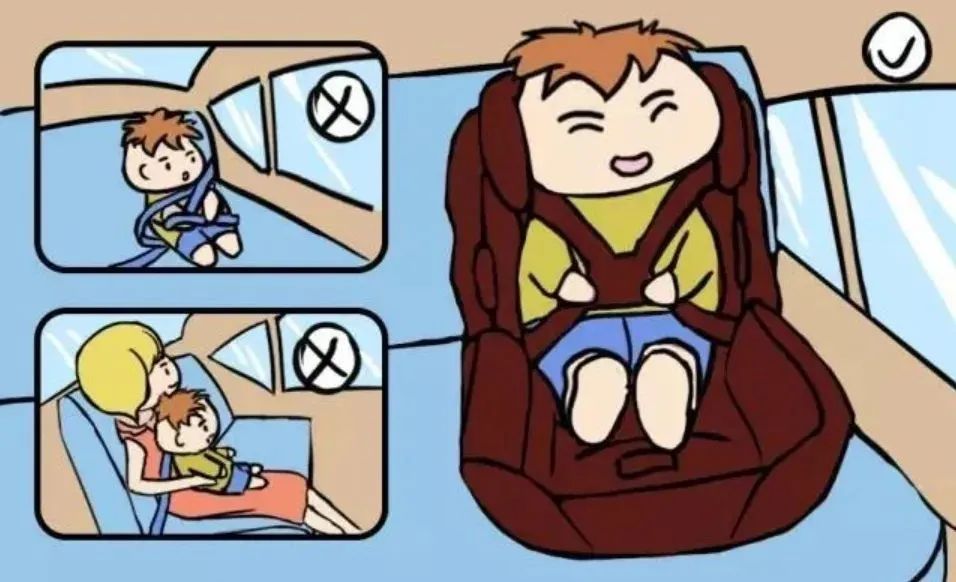 出行提示_老年人交通安全知識(shí)_兒童交通安全教育