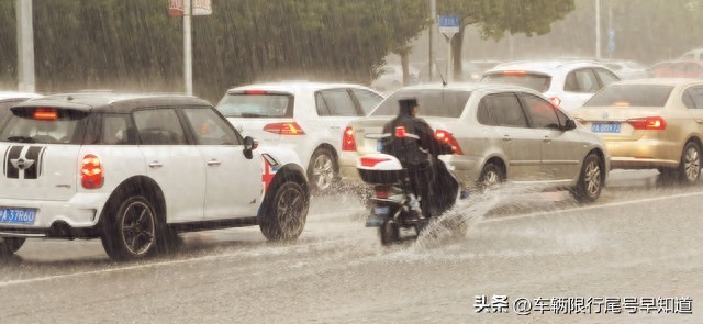 北京市8月限行尾號查詢_天津限行時(shí)間表2025_限行