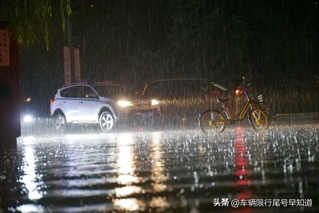 北京市8月限行尾號查詢_限行_天津限行時(shí)間表2025