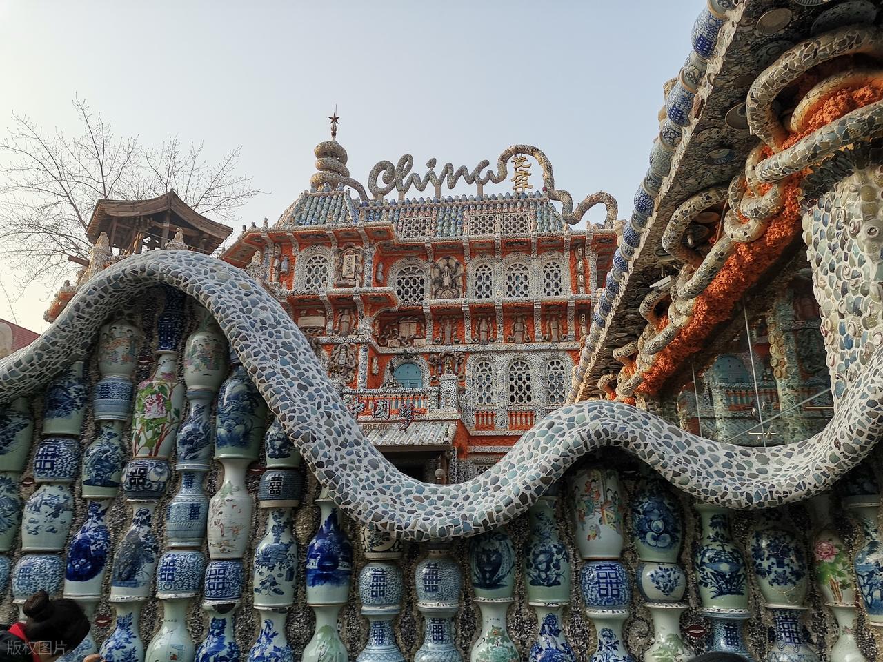 天津外地車限行_天津自駕游路線_限行