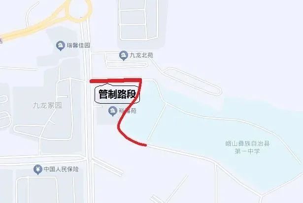 2025年高考交通管制措施_出行提示_高考交通安全出行提示