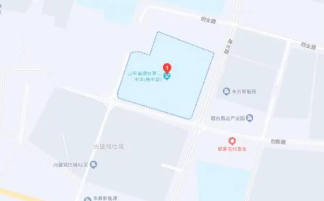 煙臺(tái)高考易堵路段_高考期間煙臺(tái)交通繞行_出行提示