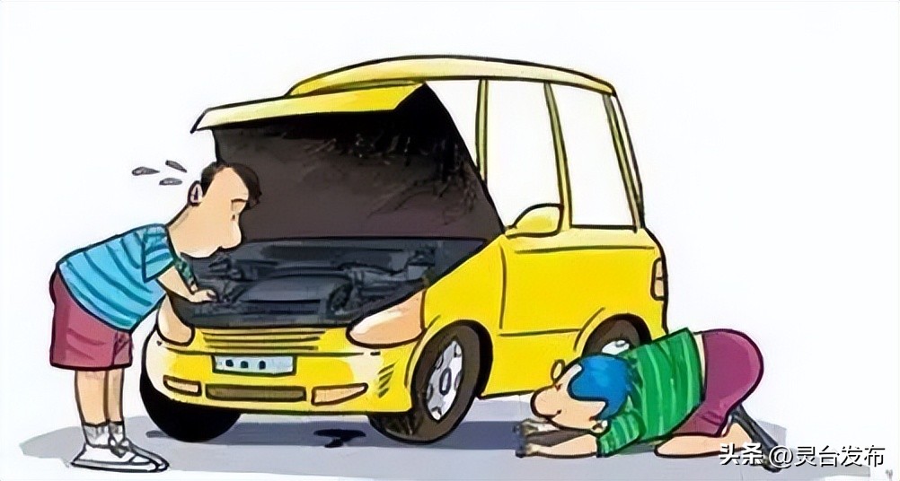 出行提示_惡劣天氣駕駛注意事項_冬季出行安全提示