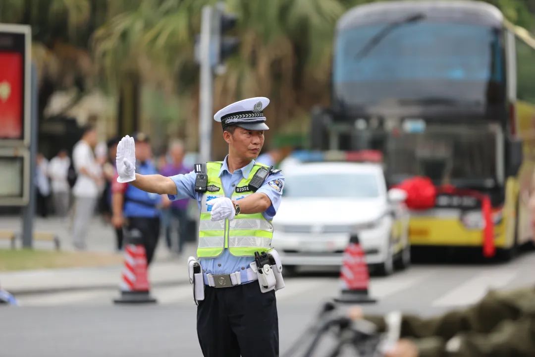成都高考考點周邊交通管制_出行提示_2025年高考交通管制信息