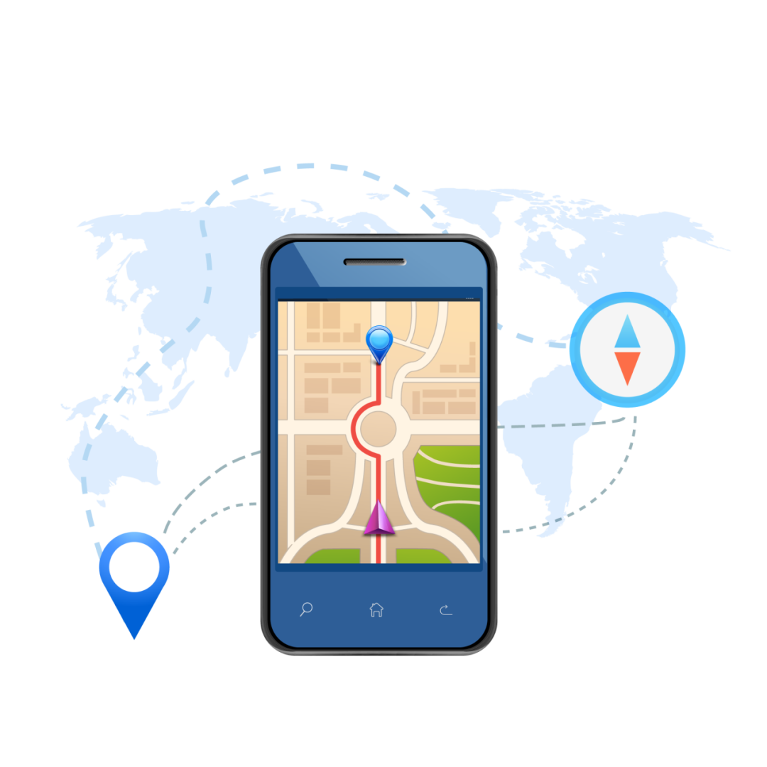 長途自駕導(dǎo)航_出行提示_導(dǎo)航誤用安全隱患