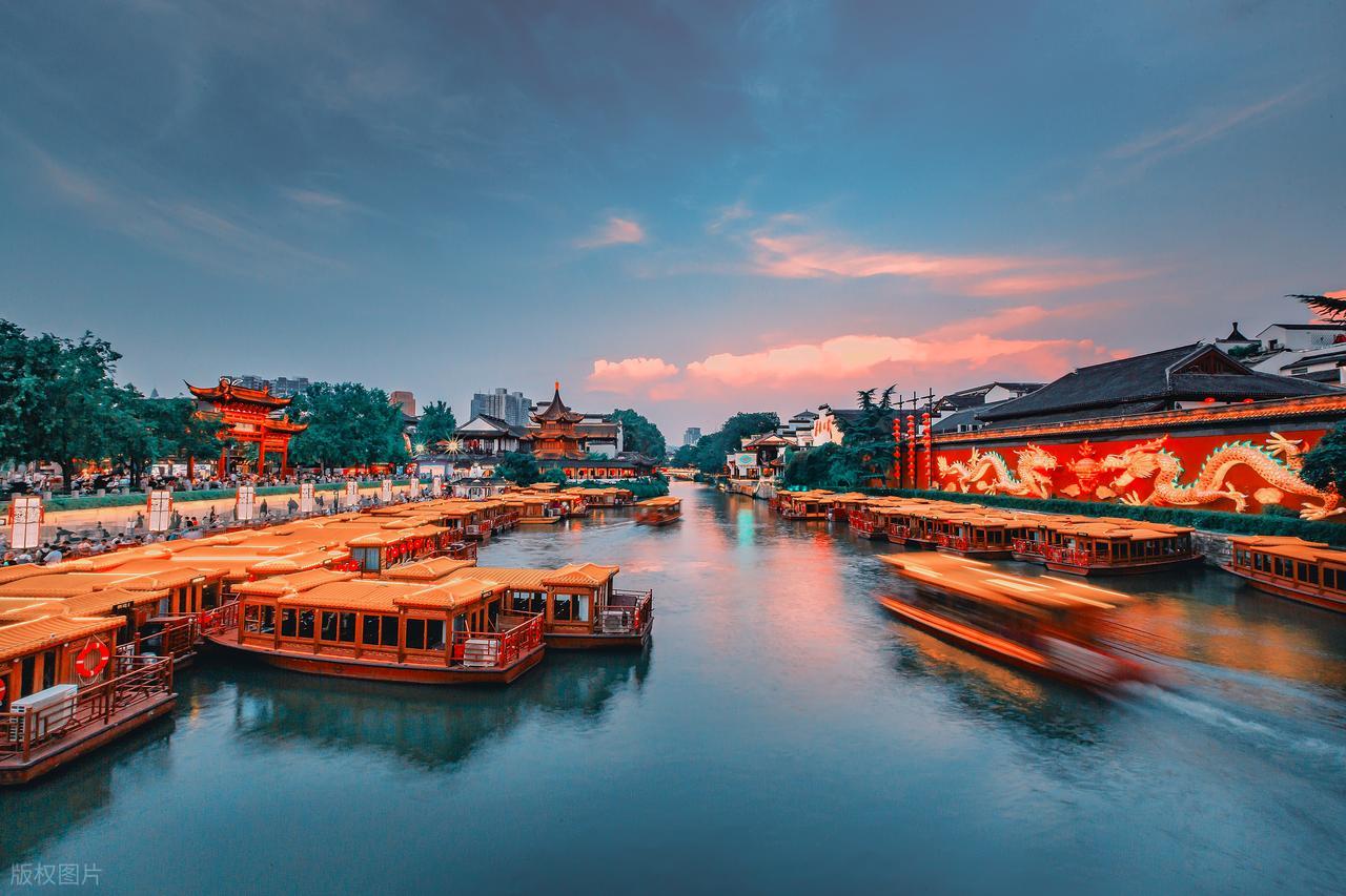 限行_南京外地車限行_南京自駕游攻略