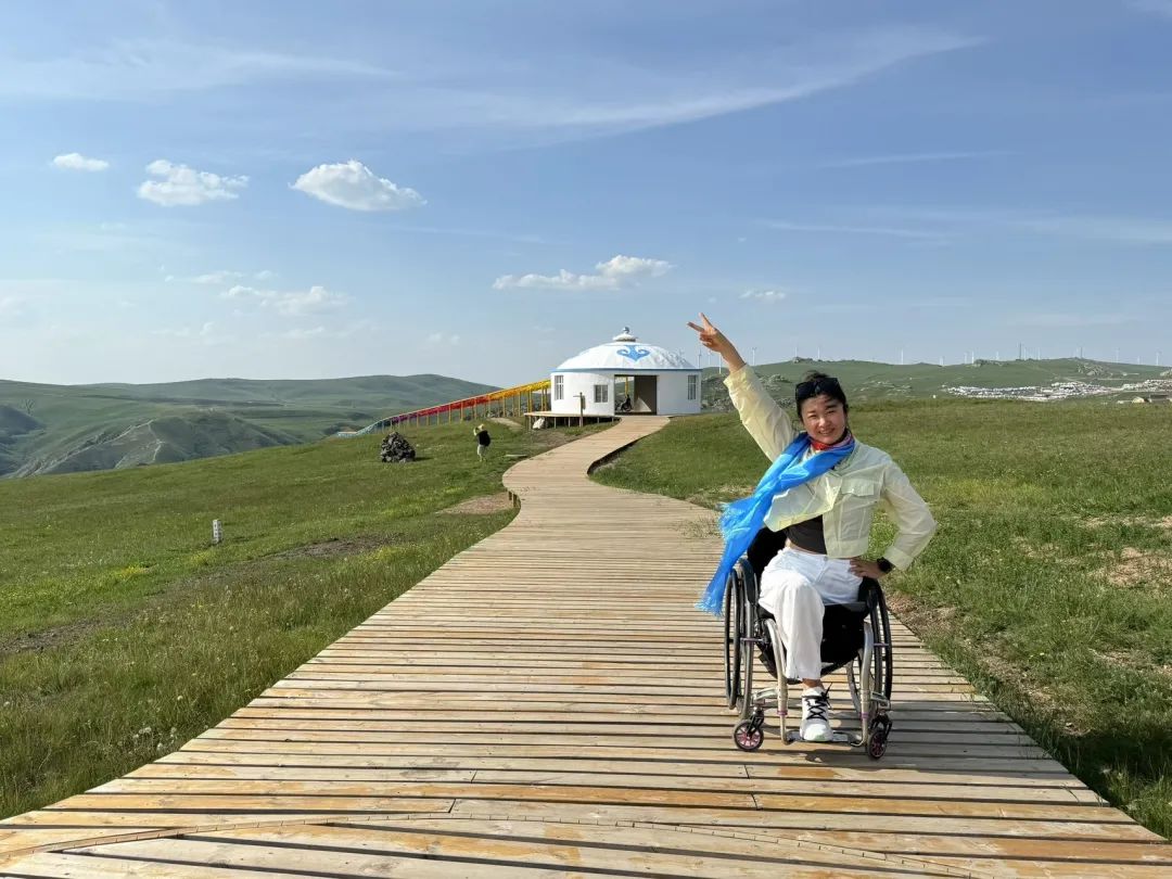 出行提示_暑期輪椅旅行準備_無障礙旅游出行指南