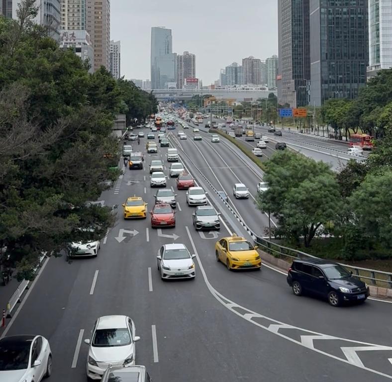 廣州十五運會交通管制_廣州限行單雙號_限行