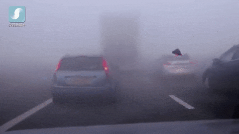 吉林交警出行安全_出行提示_秋冬交通安全指南