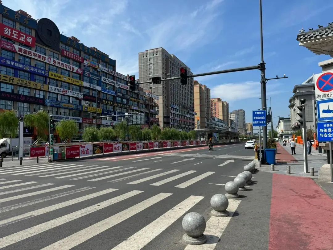 出行提示_延邊州國慶中秋假期交通出行提示_2025年國慶中秋假期道路交通安全管理