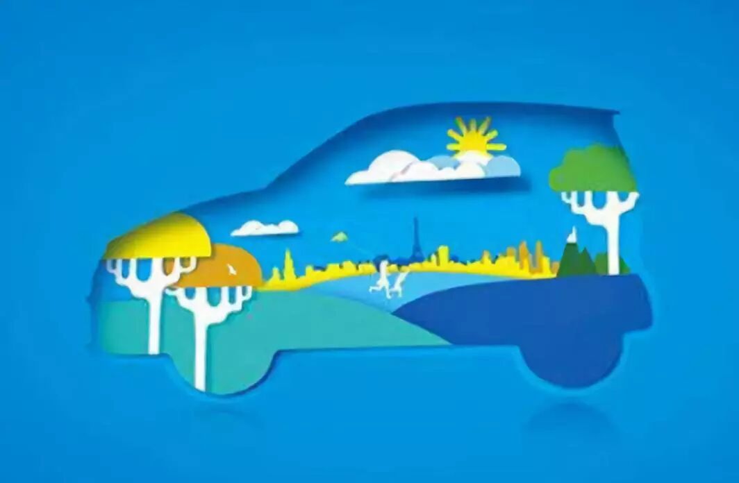 禁行_燃油車禁行令 西安 深圳 國六排放標準