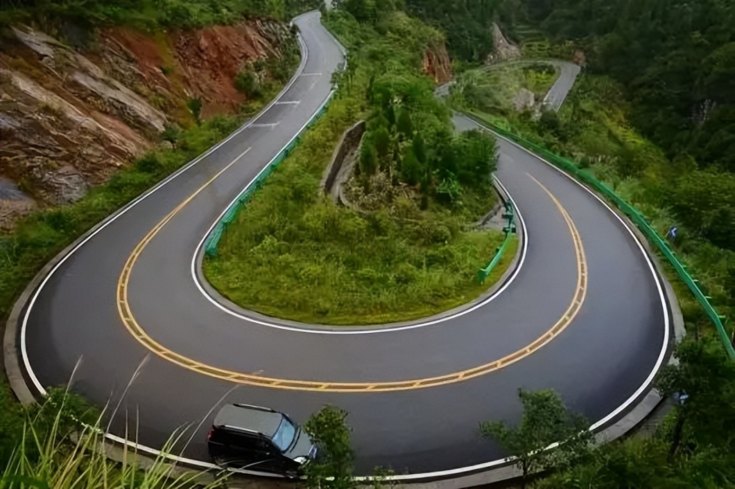 剎車技巧_路況_不同路況剎車方法