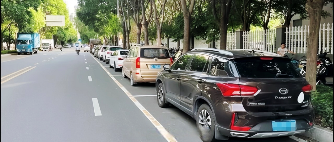 深圳限行政策調(diào)整_限行_深圳路邊臨時(shí)停車(chē)放寬