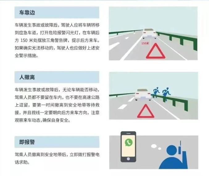 出行提示_霧天安全行車_大霧天氣駕駛技巧