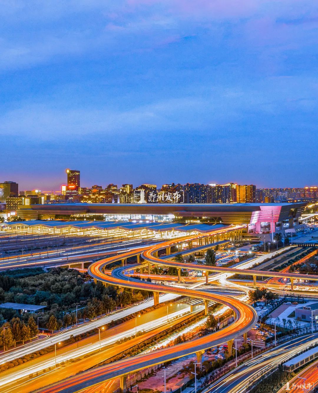 鄭州中秋假期交通出行提示_出行提示_鄭州中秋假期交通流量預(yù)測