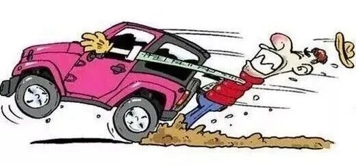 霧天行車(chē)安全常識(shí)_低能見(jiàn)度行車(chē)指南_出行提示