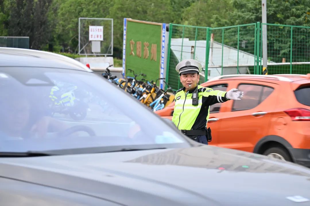 中考出行提示_出行提示_出行提示圖片