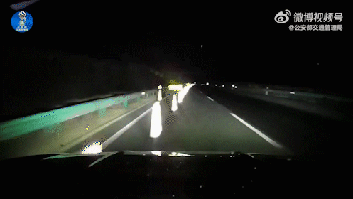 高速公路疲勞駕駛案例_夏季疲勞駕駛事故_出行提示