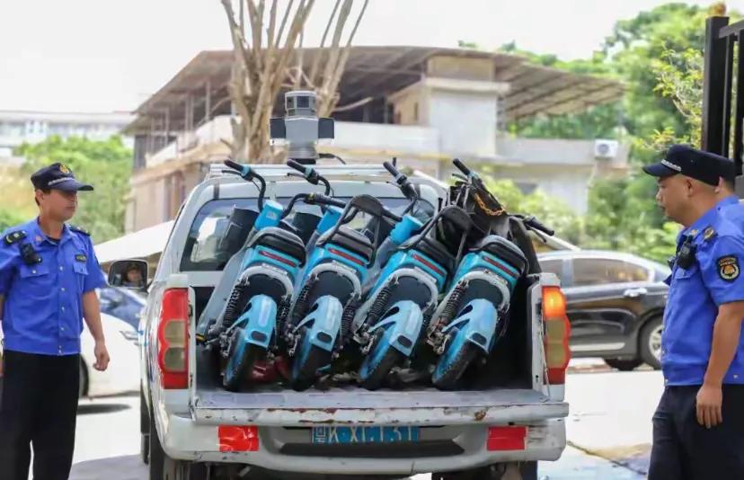 禁行_老頭樂(lè)禁行政策_(dá)老頭樂(lè)車主如何應(yīng)對(duì)