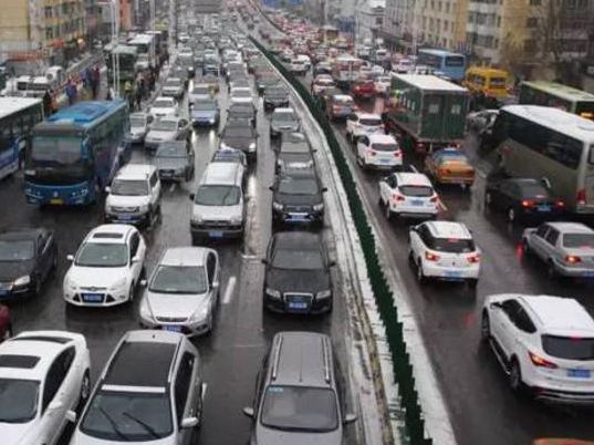 出行提示_端午假期哈爾濱交通管制_高考期間哈爾濱沿江區(qū)域交通管制