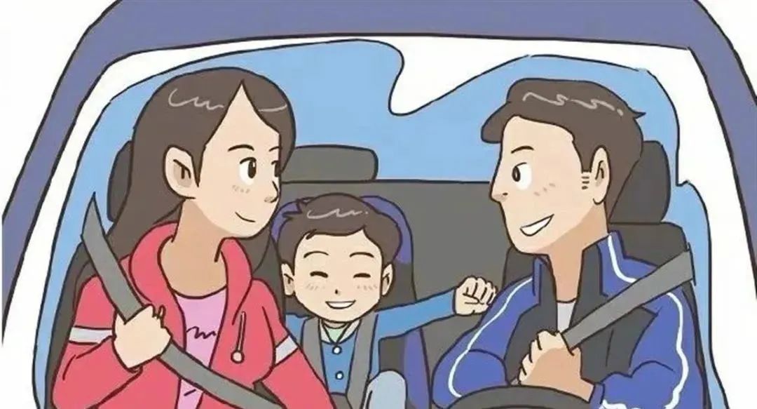  道路交通安全常識 __路況