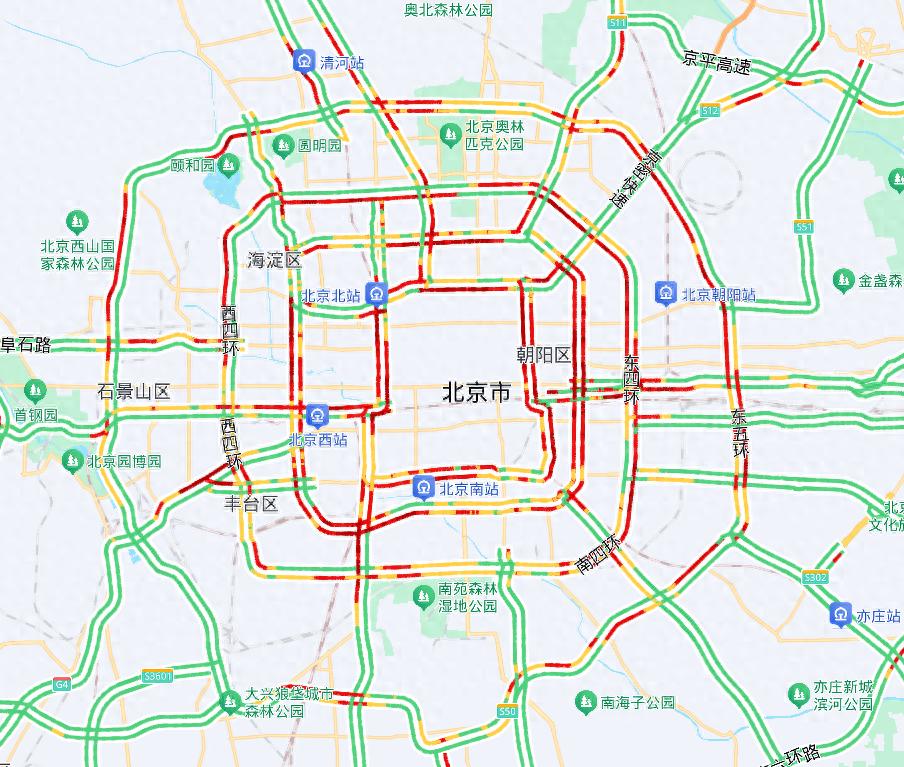 午后體感悶熱雷陣雨_出行提示_未來三天多降雨天氣