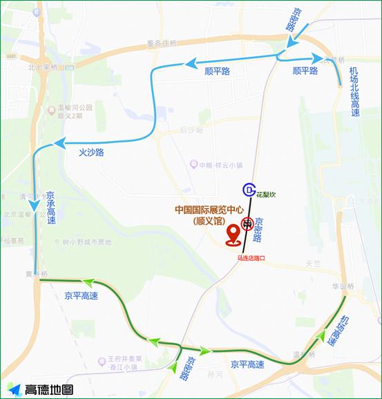 北京周五晚高峰出行提示_北京下周早高峰交通壓力_出行提示