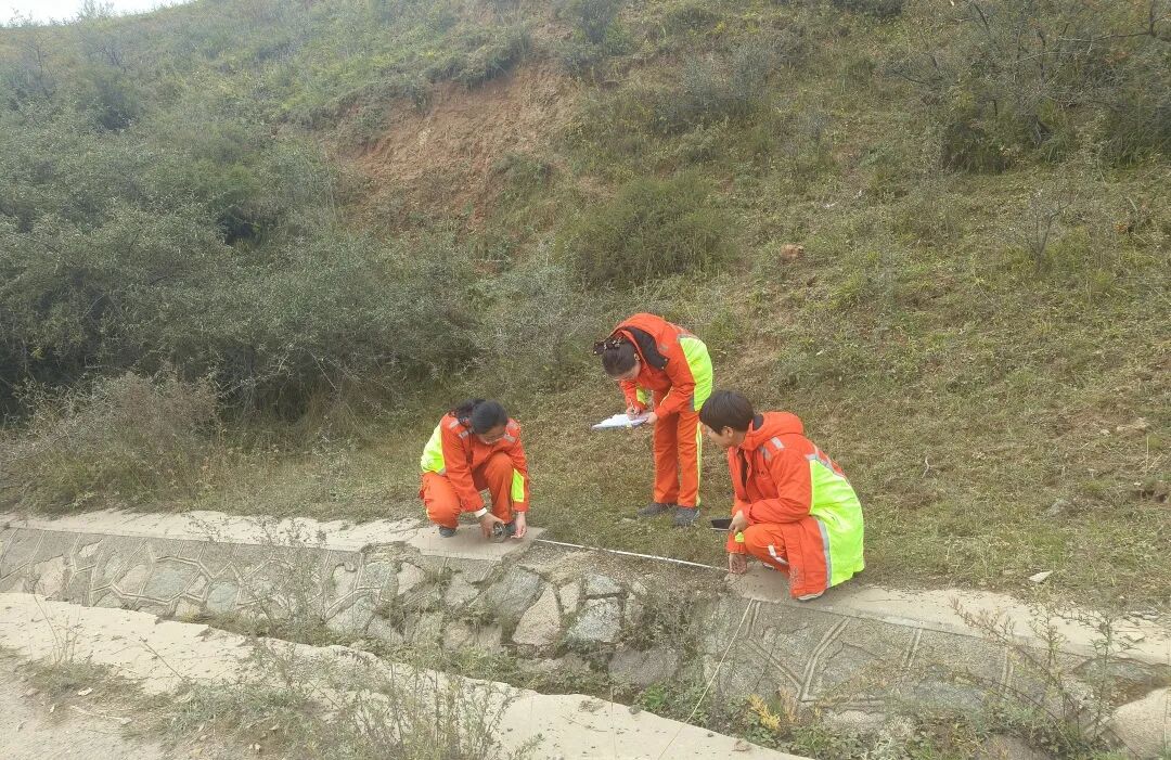 公路養(yǎng)護技術規(guī)范_路況_公路路況調(diào)查