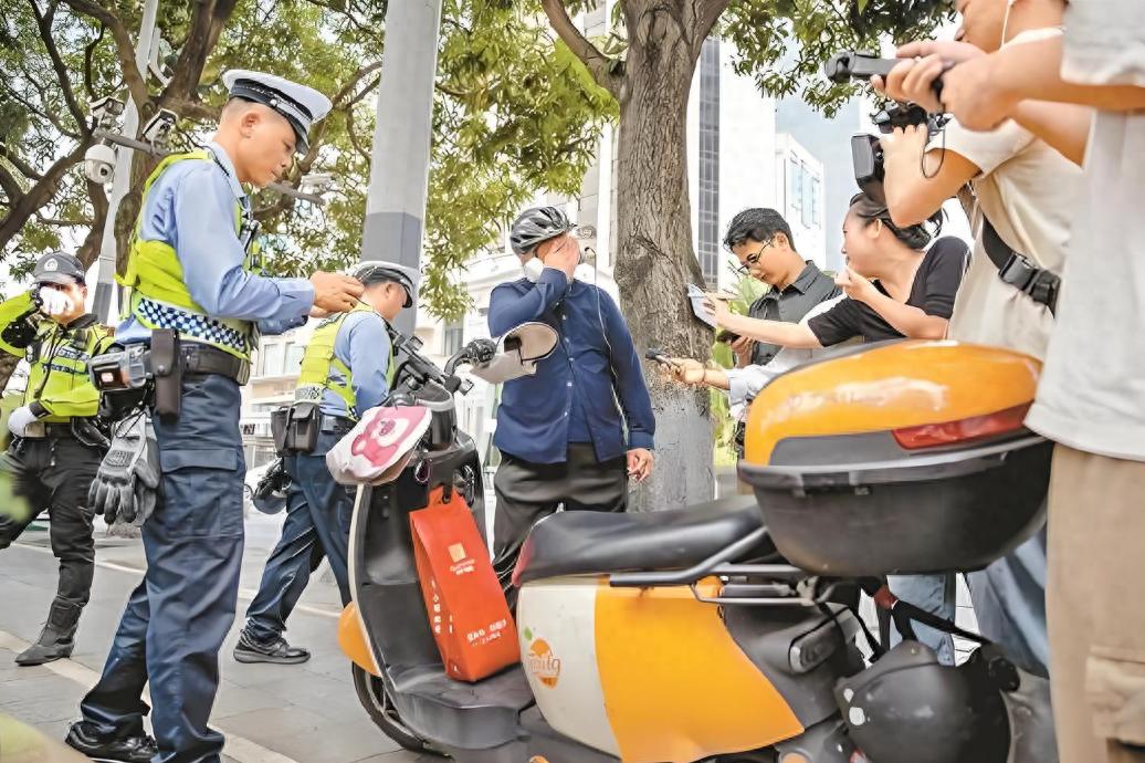 禁行區(qū)域怎么處罰_禁行_禁行扣幾分罰款多少