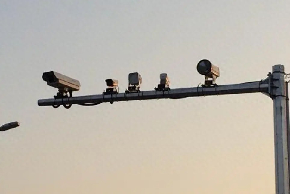 交通標(biāo)志設(shè)置不合理 行政處罰 撤銷_禁行