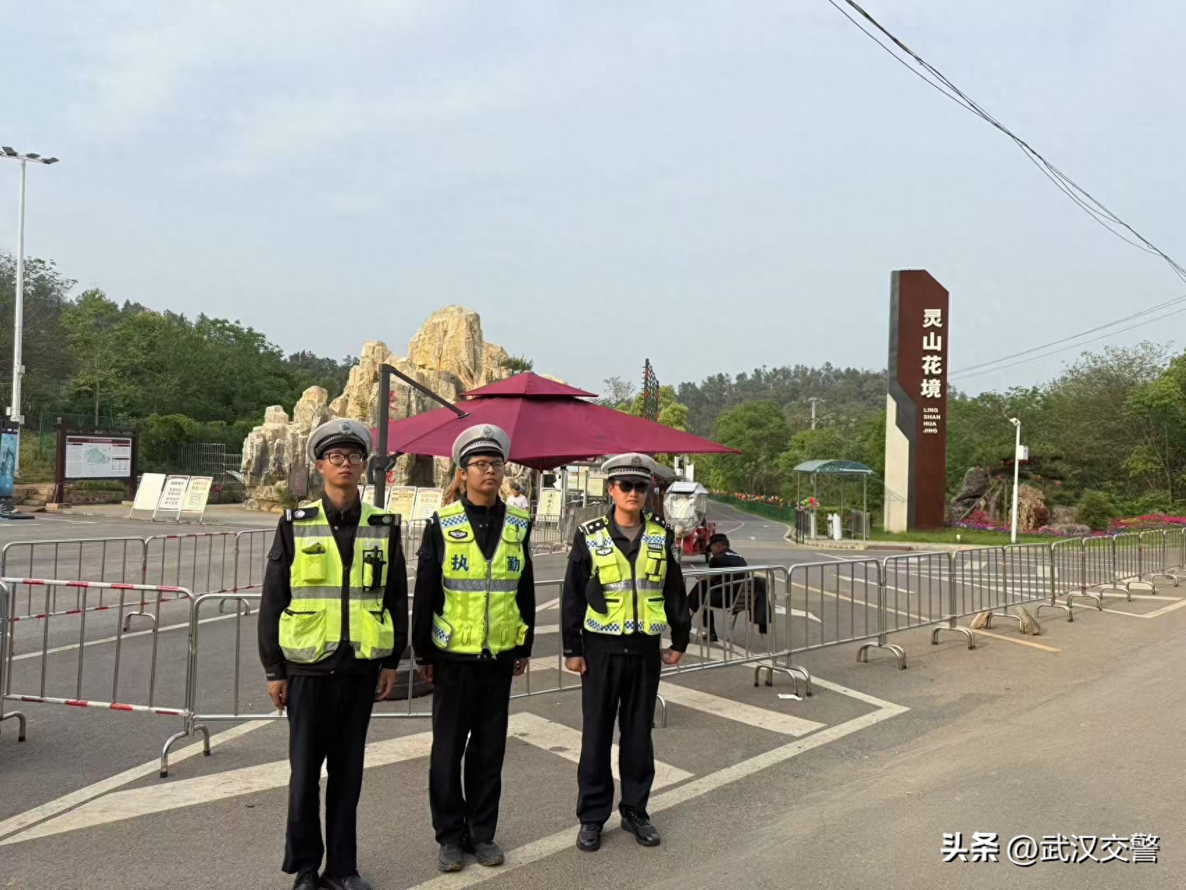 江夏國慶中秋交通出行提示_出行提示_江夏雙節(jié)假期交通流量預(yù)測(cè)