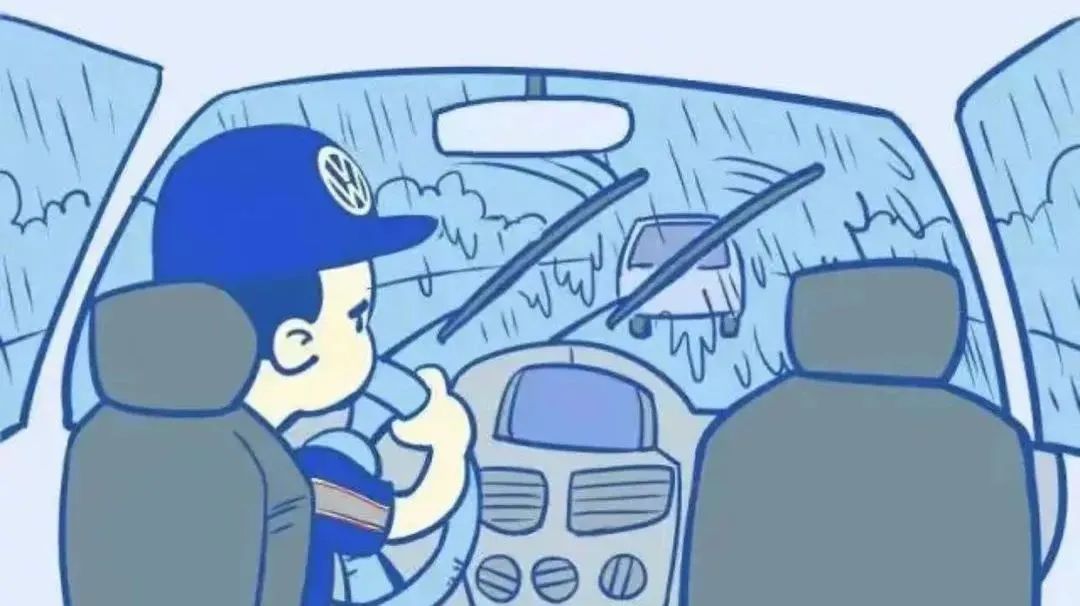 出行提示_夏季高溫交通安全注意事項(xiàng)_夏季雨天行車安全技巧