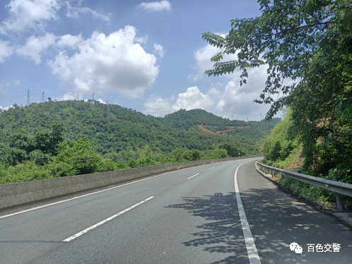 廣西交通管制路段_廣西危險(xiǎn)路段查詢_出行提示