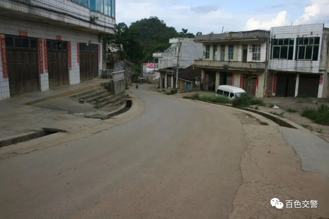 廣西危險(xiǎn)路段查詢_出行提示_廣西交通管制路段