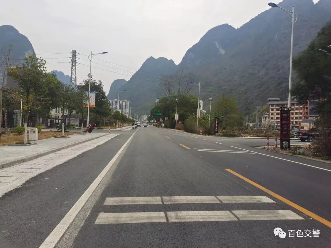 出行提示_廣西危險(xiǎn)路段查詢_廣西交通管制路段