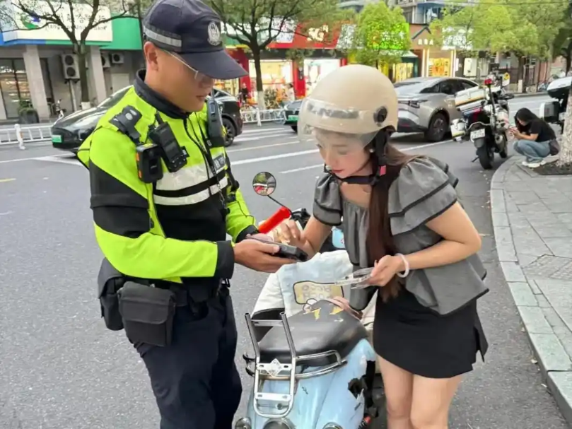 禁止上路電動車類型_禁行_電動車3+7嚴(yán)查