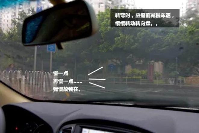 出行提示_吉林省天氣預報_雨天出行安全指南