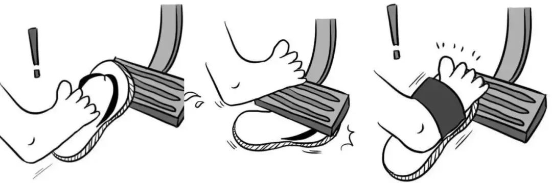 夏季駕駛注意事項_出行提示_高溫天氣安全行車指南