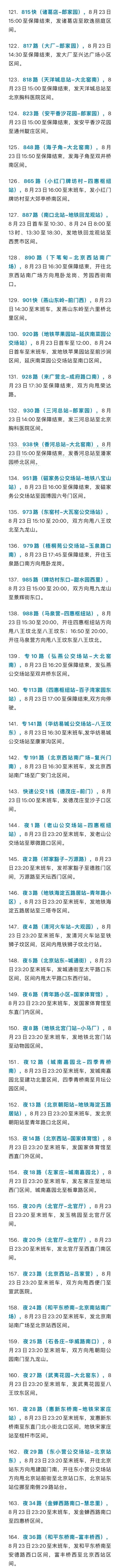出行提示_北京地鐵運(yùn)營(yíng)調(diào)整出行提示_北京地鐵部分車(chē)站出入口封閉