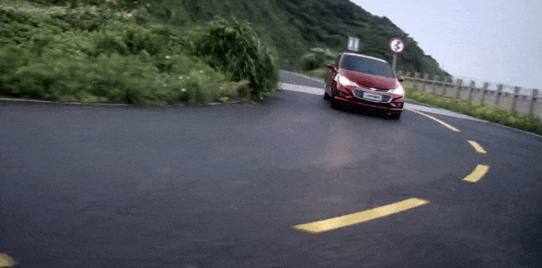 剎車技巧_不同路況剎車法則_路況