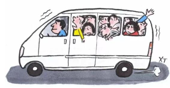 出行提示_夏季農(nóng)村交通安全_農(nóng)村道路交通安全提示