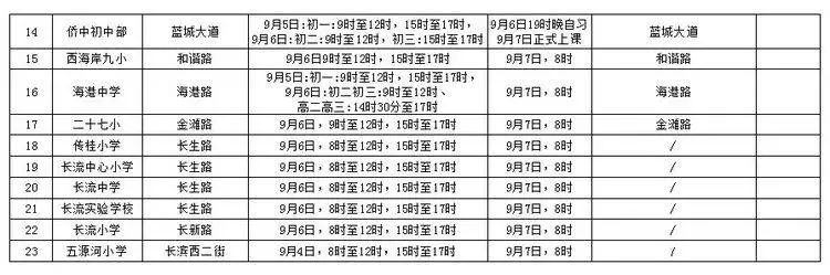 出行提示_?？谑星锛局行W(xué)開學(xué)交通出行提示_公交專用道通行時段