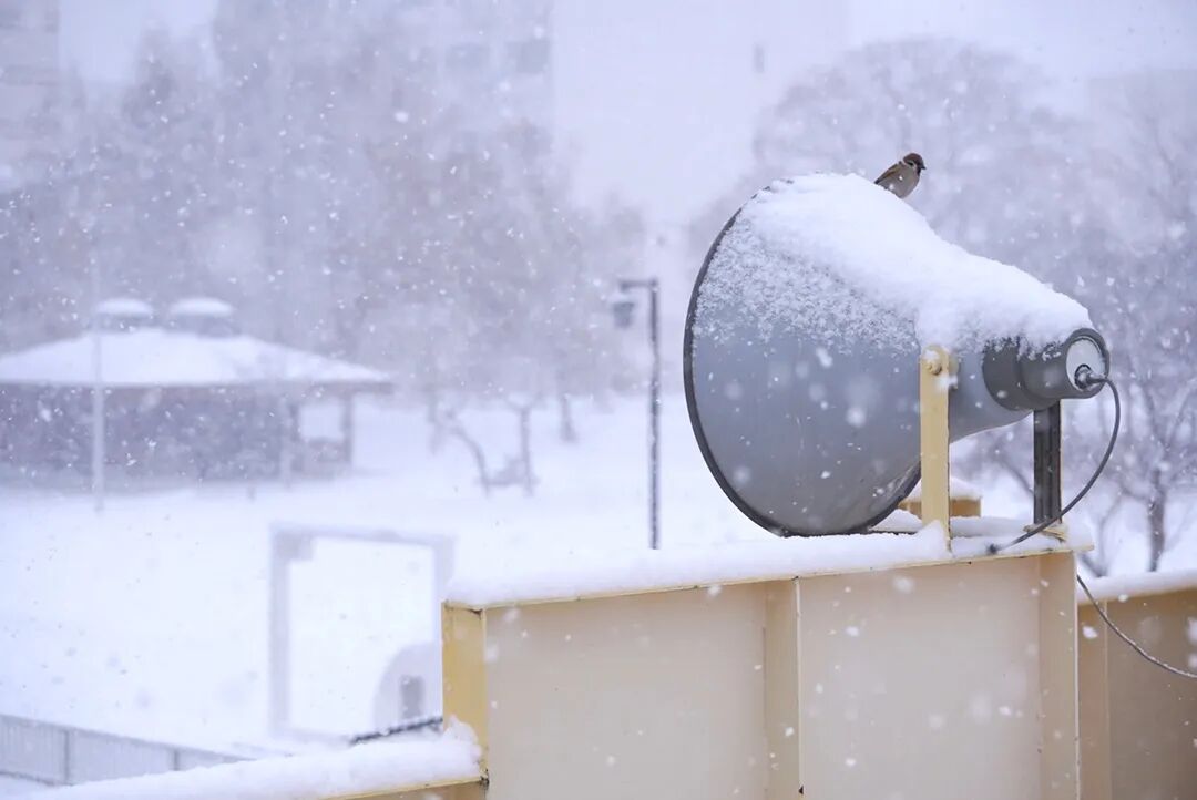出行提示_雪天安全出行提示_朔州交警雨雪天氣出行指南