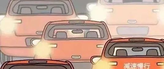 出行提示_開(kāi)車(chē)前繞車(chē)一周_雪天行車(chē)安全注意事項(xiàng)