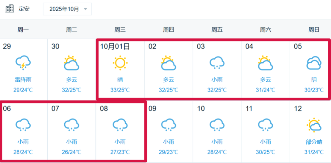 定安2025國(guó)慶中秋出行安全攻略_定安國(guó)慶中秋道路交通安全提示_出行提示