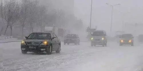 雪地胎使用方法_出行提示_降雪天氣開車注意事項(xiàng)